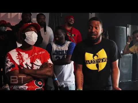 Freddy Diamond vs Klassik