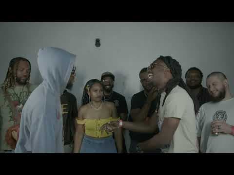 Kash Kidd vs Ju$e Boxx