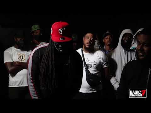 BRETT4EVR vs Big Brack