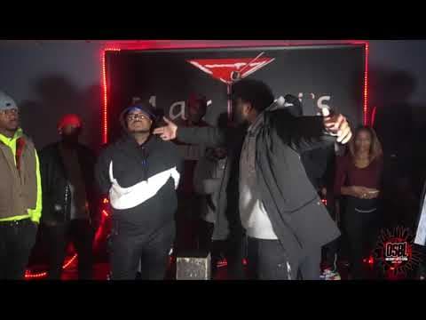Domo Guapo vs So Supa
