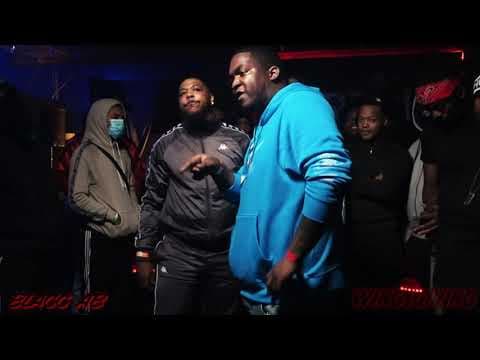 Ace Boon vs Blacc Ab