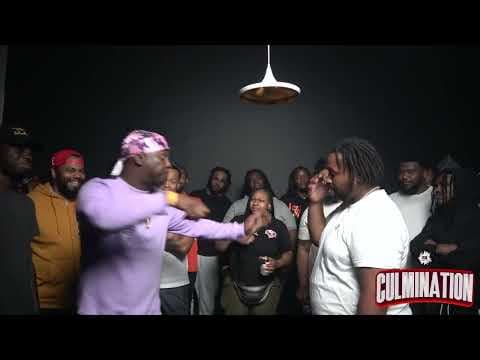 Wordplay The Menace vs Blacc Ab
