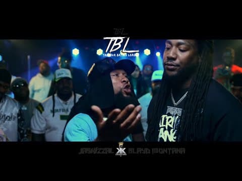 Blayd Montana vs JaSkizzal