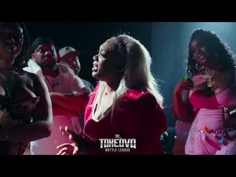 Jay Gray vs Rocq Lee