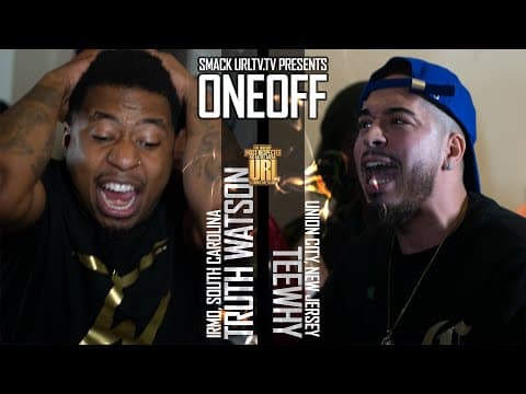 Truth Watson vs Teewhy