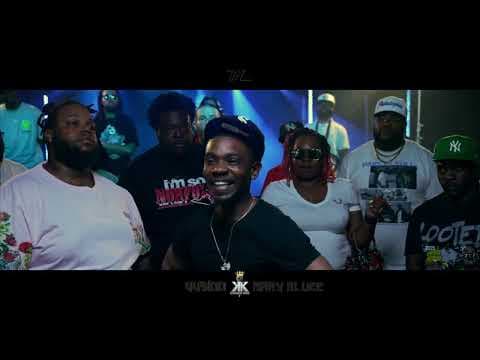 VVS100 vs Baby Bluee