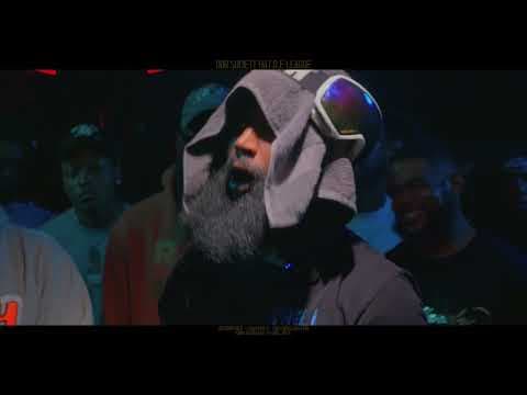 Nik Jefe vs King Hashtag