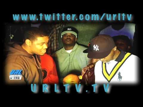 Calicoe vs Rich Dolarz