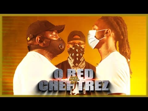 Chef Trez vs O Red