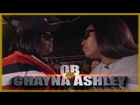 Qb vs Chayna Ashley