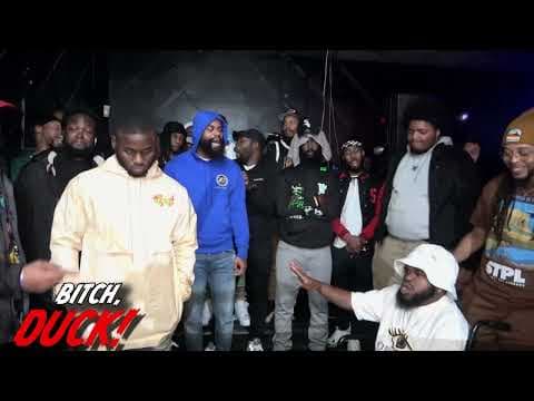 Ghost Writer vs Phamo