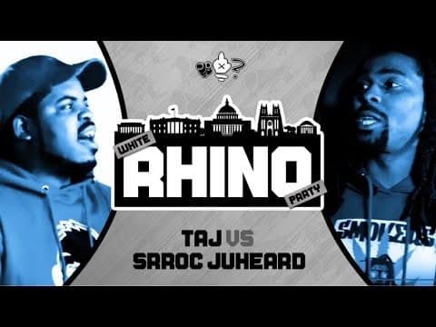 SRROC JUHEARD vs TAJ