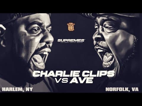 Ave vs Charlie Clips