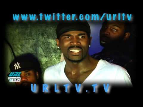 Tsu Surf vs DNA