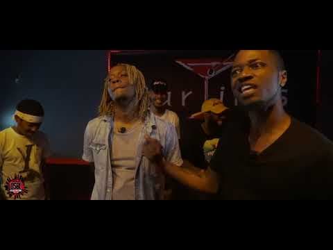 Roz Mula vs Bizznessz