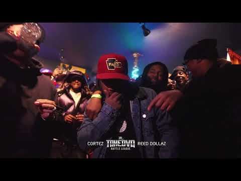 REED DOLLAZ vs Cortez