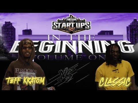 Classic vs Teff Kratom