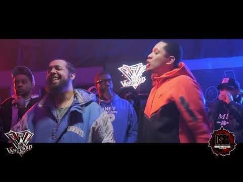 Bully Danny vs Sinatra