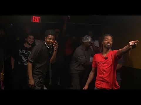 Yung Hazzard vs Damn Fool