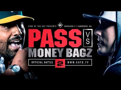 Pass vs Money Bagz