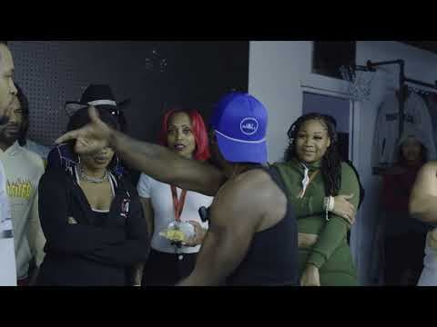 Cam Da Mac vs EHS Rat