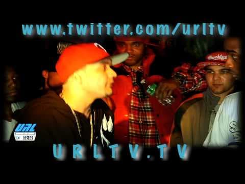 Cortez vs Hitman Holla
