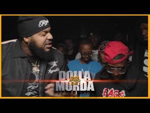 Murda vs Dolla