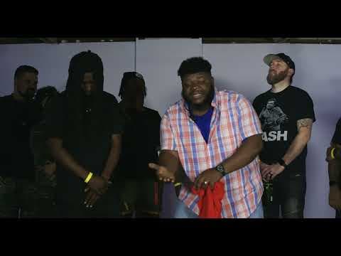 That Nigga Rob vs Ju$e Boxx