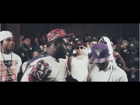 O Red vs Rum Nitty