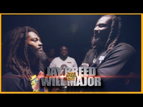 Will Major vs Jay Breed
