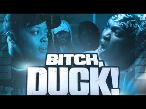 Blacc Ab vs Swervoo