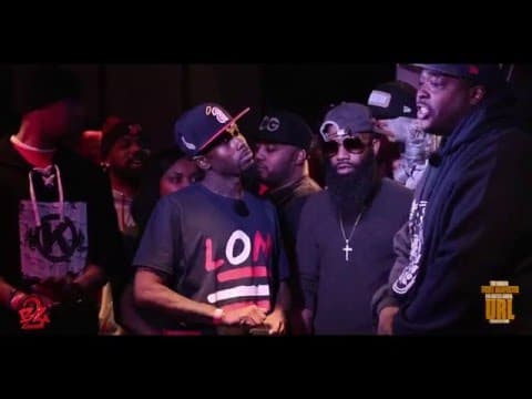 Ave vs Rum Nitty
