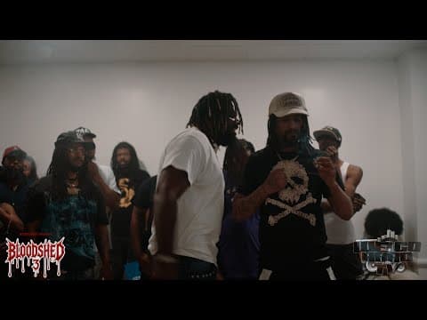 Notorious Notise vs Stretch Millz