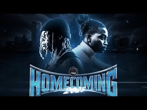 Yung Nox vs Rari Lauren