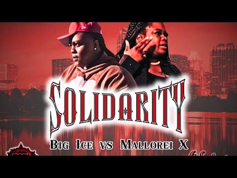 Mallorei X vs Big Ice