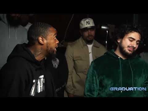 Edducate vs King Hashtag