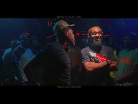 Banxx Tha God vs Infared The General