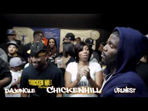 BRIXX BELVY vs Tsu Surf