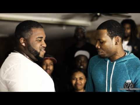 Mr Wavy vs Ah Di Boom