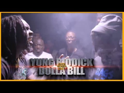 Dolla Bill vs Yung Riddick