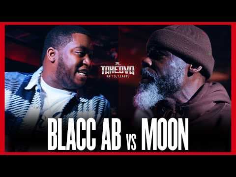 Blacc Ab vs Moon