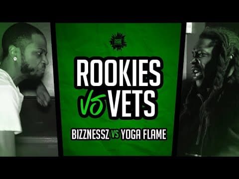 Bizznessz vs Yoga Flame