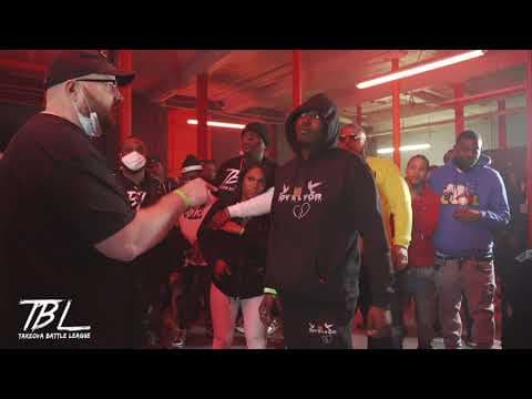 SOUTHSIDE RICH vs FIRE VVATER