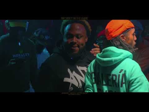 Deuce vs Anti Hero