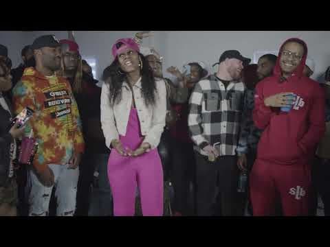 Young God ATM vs Eliza Versa