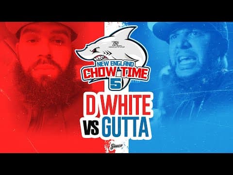 D White vs GUTTA