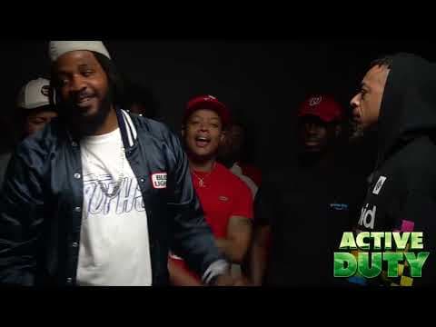 Big CCat vs Bar Code