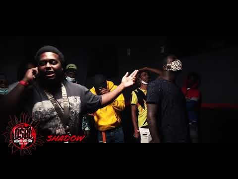 Meady Cracc vs Shadow