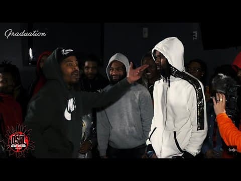 Northeast Tay vs Rockstar Rebel