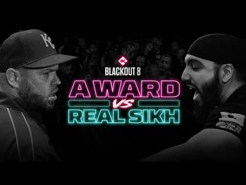 A Ward vs Real Sikh